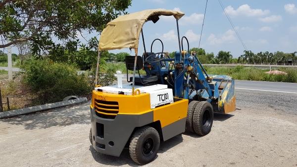 ขายด่วน95,000รถยกตักTCM SG10N2ยก1.2ตันยางหน้าคู้ยกสูง3เมตรเคื่อง4สูบH20รถนอกเพื่งนำเข้ามายังไม่เคยใช้งานในเมืองไทยเลย ขายด่วน95,000รถยกตักTCM SG10N2ยก1.2ตันยางหน้าคู้ยกสูง3เมตรเคื่อง4สูบH20รถนอกเพื่งนำเข้ามายังไม่เคยใช้งานในเมืองไทยเลย