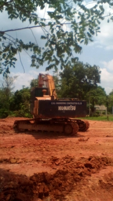 PC200-3