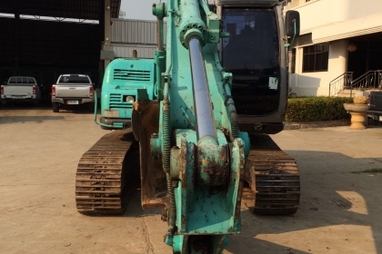 ขาย!! >>> Kobelco Sk100 Mark5 พร้อมใช้งาน <<<  เบอร์ติดต่อ 098-7155789