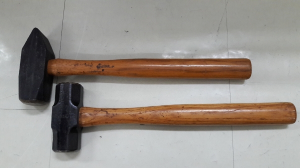 ขายค้อนTRUE TEMPER MADE IN USA.ใหม่เก่าเก็บ ขนาดประมาณ3ปอน