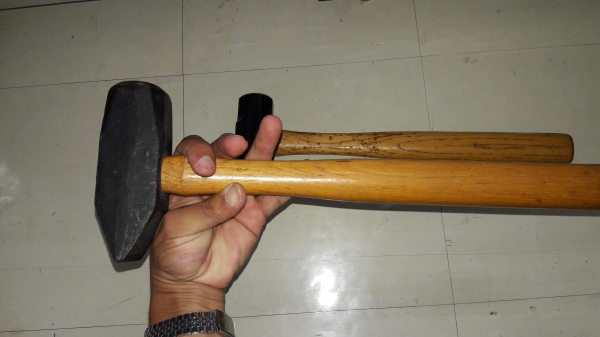 ขายค้อนTRUE TEMPER MADE IN USA.ใหม่เก่าเก็บ ขนาดประมาณ3ปอน