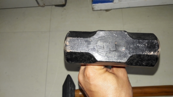 ขายค้อนTRUE TEMPER MADE IN USA.ใหม่เก่าเก็บ ขนาดประมาณ3ปอน