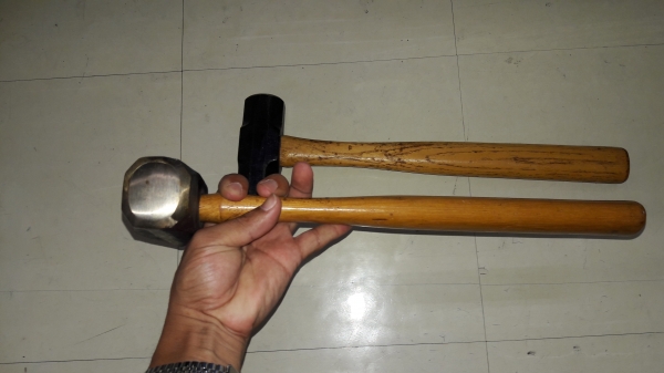 ขายค้อนTRUE TEMPER MADE IN USA.ใหม่เก่าเก็บ ขนาดประมาณ3ปอน