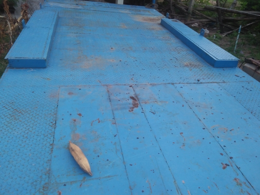 เทเลอร์อเนกประสงค์ ลากได้ทุกอย่าง