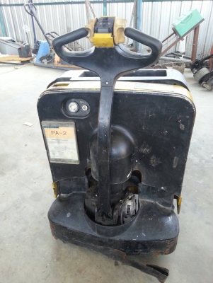 ขายรถยกไฟฟ้า 1.8 ตันตามสภาพ