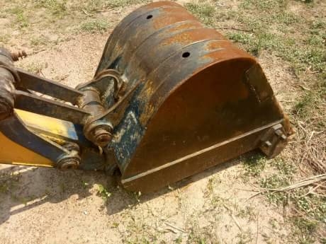 KOMATSU PC 60-3