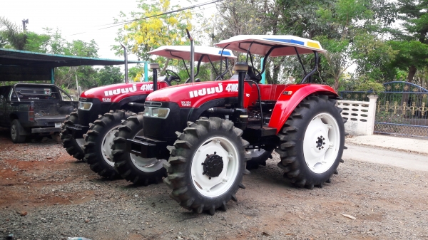 ขายครับแช้มMX954อุปกรดันหน้าผานหลังมี2คันสนใจ0868026494