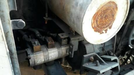 KUBOTA KX045 KUBOTA KX045