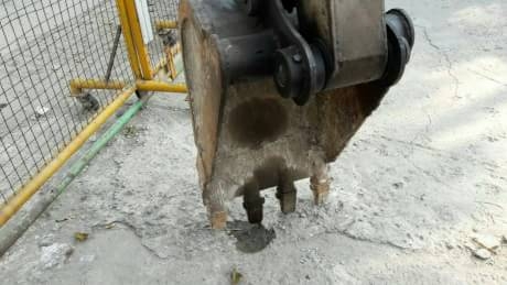 KUBOTA KX045 KUBOTA KX045