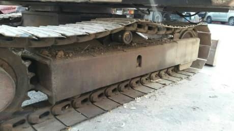 KUBOTA KX045 KUBOTA KX045