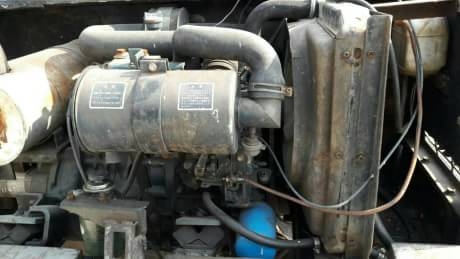 KUBOTA KX045 KUBOTA KX045