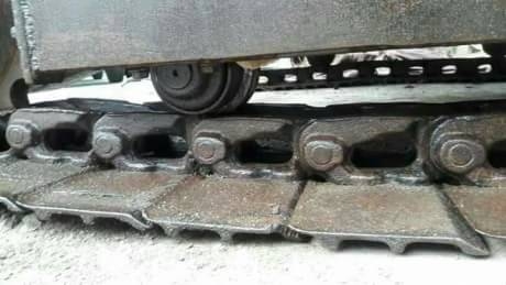 KUBOTA KX045 KUBOTA KX045