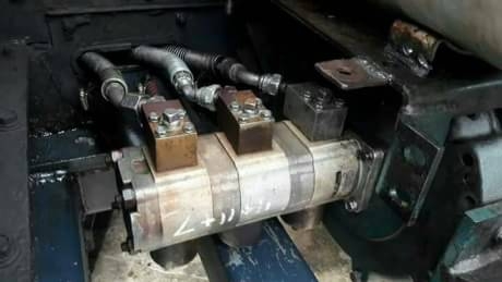 KUBOTA KX045 KUBOTA KX045