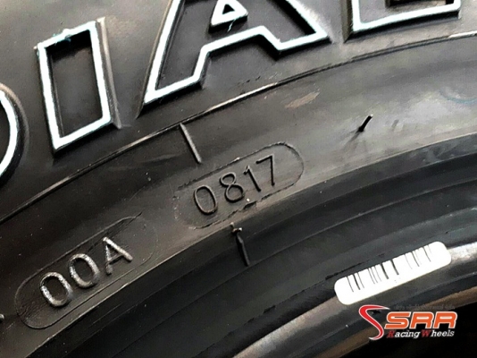 GT RADIAL ADVENTURO AT3 235/75R15 เส้นละ 2,900 บาท