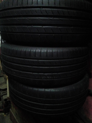 ขายยาง225 55 17มี4เส้น ขายยาง225 55 17มี4เส้น