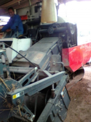 ขาย 435,000 บาท KUBOTA DC95GM 2,xxx ชม. เครื่องดี ช่วงล่างเต็ โช่หนนา อุ้มสวย เอกสารเล่มทะเบียน รถอยู่ จ.ยโสธร 0610710295 ขาย 435,000 บาท KUBOTA DC95GM 2,xxx ชม. เครื่องดี ช่วงล่างเต็ โช่หนนา อุ้มสวย เอกสารเล่มทะเบียน รถอยู่ จ.ยโสธร 0610710295