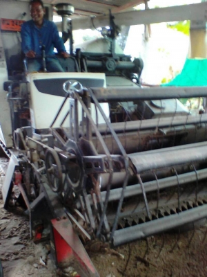 ขาย 435,000 บาท KUBOTA DC95GM 2,xxx ชม. เครื่องดี ช่วงล่างเต็ โช่หนนา อุ้มสวย เอกสารเล่มทะเบียน รถอยู่ จ.ยโสธร 0610710295 ขาย 435,000 บาท KUBOTA DC95GM 2,xxx ชม. เครื่องดี ช่วงล่างเต็ โช่หนนา อุ้มสวย เอกสารเล่มทะเบียน รถอยู่ จ.ยโสธร 0610710295