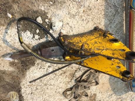 KUBOTA RX35+รถลาก KUBOTA RX35+รถลาก