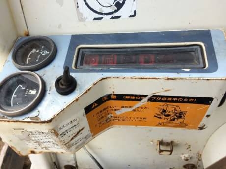 KUBOTA RX35+รถลาก KUBOTA RX35+รถลาก