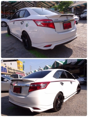 TOYOTA VIOS 1.5 เกียร์AT ปี2015 โทร 062-991-6649 ดาวออโต้เบสท์ TOYOTA VIOS 1.5 เกียร์AT ปี2015 โทร 062-991-6649 ดาวออโต้เบสท์