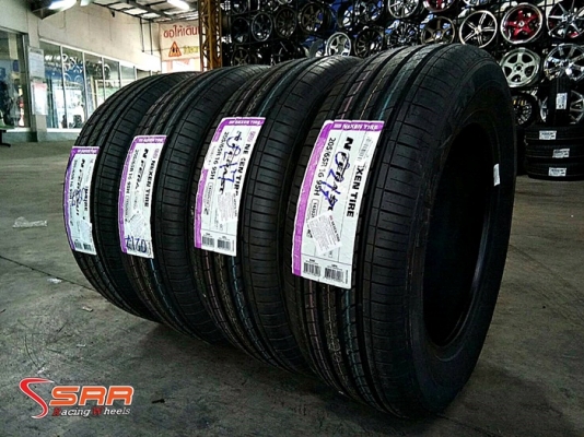 NEXEN SU1 205/65R16 เส้นละ 2,500 บาท