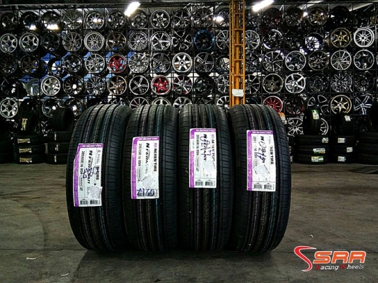 NEXEN SU1 205/65R16 เส้นละ 2,500 บาท