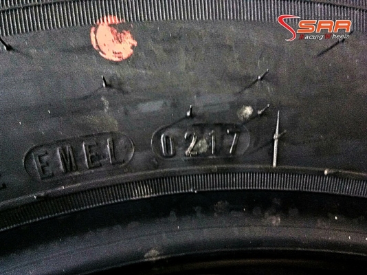 NEXEN SU1 205/65R16 เส้นละ 2,500 บาท