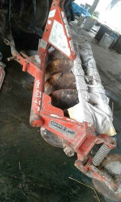 รถไถ 36 แรงปี  53 อุปกร 2 อย่าง   ซ. ม  1200   นิด ฯฯ มือ ราคาเบาฯฯ  255000   บาท  วันทูคอล 098 668-3479 dtac 094 283-9369 สิทธิ์ คับ