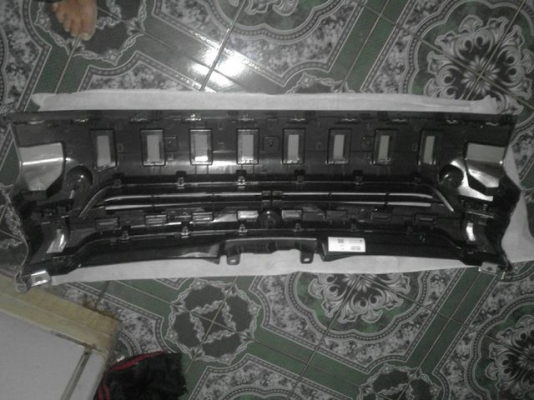 กระจังหน้าแต่งรถตู้ commuter กระจังหน้าแต่งรถตู้ commuter