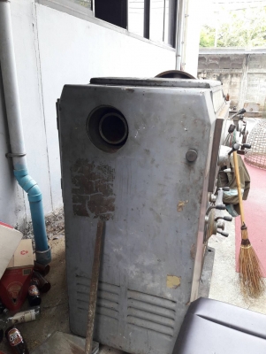 ขายเครื่องกลึงยาว3เมตรวงสวิง630เมตรรู4นิ้ว3เพลาพร้อมใช้ราคากันเองครับ