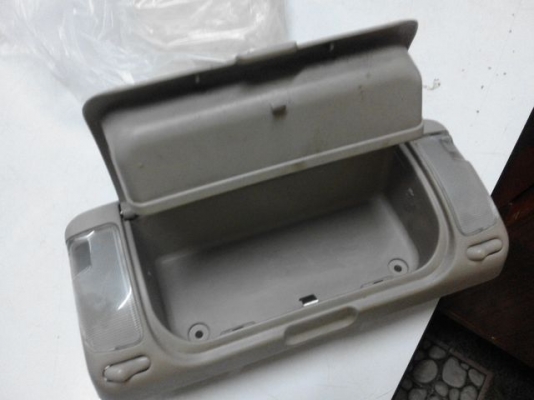 ที่เก็บแว่นตา TOYOTA VIGO