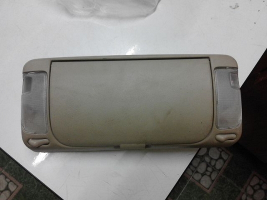 ที่เก็บแว่นตา TOYOTA VIGO ที่เก็บแว่นตา TOYOTA VIGO