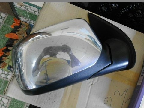 กระจกมองข้าง ISUZU Dmax ปี2004-06 ขวา