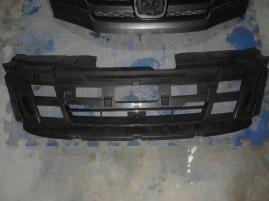 โครงกระจังหน้าตัวใน ISUZU All new 2011-2014 โครงกระจังหน้าตัวใน ISUZU All new 2011-2014