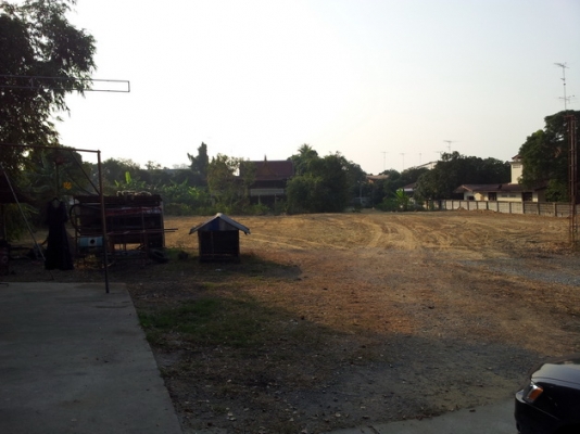 ขายที่ดินและบ้าน 2.4ไร่ สุพรรณบุรี