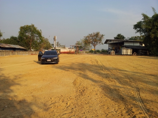 ขายที่ดินและบ้าน 2.4ไร่ สุพรรณบุรี