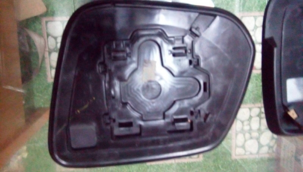 เนื้อกระจก ISUZU All new ขวา เนื้อกระจก ISUZU All new ขวา