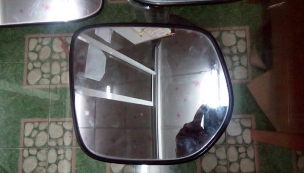 เนื้อกระจก ISUZU All new ขวา เนื้อกระจก ISUZU All new ขวา