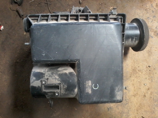 หม้อกรองอากาศ ISUZU All new หม้อกรองอากาศ ISUZU All new