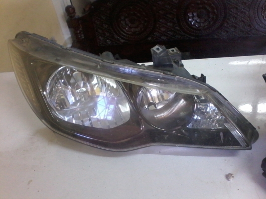 ไฟหน้า HONDA CIVIC นางฟ้า ไฟหน้า HONDA CIVIC นางฟ้า