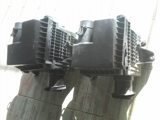 หม้อกรองอากาศ ISUZU All new หม้อกรองอากาศ ISUZU All new