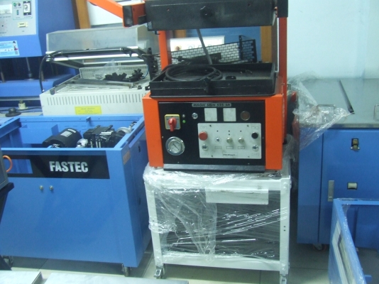 ศูนย์ซ่อม เครื่องจักร์โรงงาน และจำหน่าย มือหนึ่ง  และมือสอง