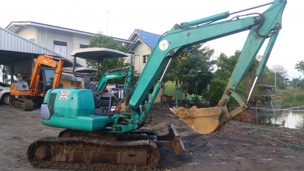 PC40-7ระบบดีพร้อมใช้เร็วแรงไว อินวอยน์