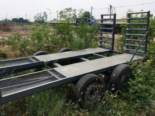 ขาย 3 รายการ 295,000 บาท   KUBOTA RX 35เครื่องดี ปั้มแรง โซ่ไหม่ มีหัวเจาะ  รถลาก รวม3. อย่าง สภาพพร้อมใช้ เอกสารชื้อขาย  รถอยู่ จ.ปทุมธานี โทร&amp;ไอดีไลน์ 0610710295