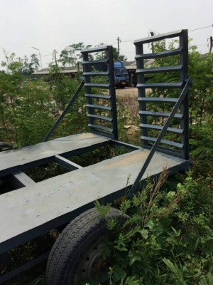 ขาย 3 รายการ 295,000 บาท   KUBOTA RX 35เครื่องดี ปั้มแรง โซ่ไหม่ มีหัวเจาะ  รถลาก รวม3. อย่าง สภาพพร้อมใช้ เอกสารชื้อขาย  รถอยู่ จ.ปทุมธานี โทร&amp;ไอดีไลน์ 0610710295