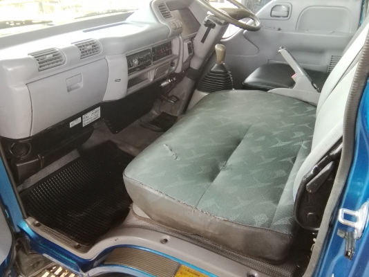 4 ล้อบรรทุก *ไม่ติดเวลา* ISUZU NKR 120 แรงม้า *ยาว 3.20 ม.* รถสวยเดิม+สภาพรถพร้อมใช้งาน * มีเล่มพร้อมโอน *