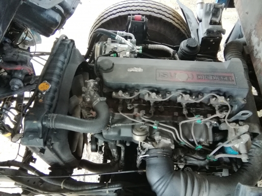 4 ล้อบรรทุก *ไม่ติดเวลา* ISUZU NKR 120 แรงม้า *ยาว 3.20 ม.* รถสวยเดิม+สภาพรถพร้อมใช้งาน * มีเล่มพร้อมโอน *