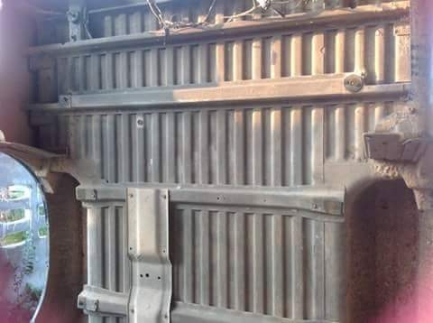 ขายลูกกระบะฟรอนเทียหัวเดียว