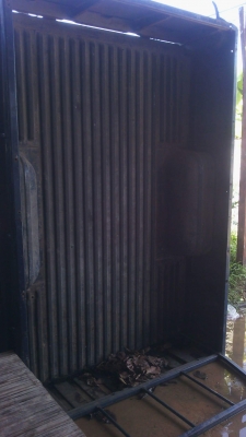 ขายลูกกระบะฟรอนเทียหัวเดียว