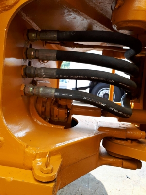 ขาย รถตัก CAT 910 Series 40Y เครื่องยนต์หัวฉีดไดเร็ค เช็คใหม่หมดทั้งคัน ยางใหม่ ของเหลวเปลี่ยนใหม่หมด ราคาต่อรองได้